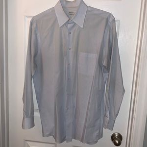 Van Husen men’s dress shirt